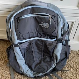 Northface Backpack